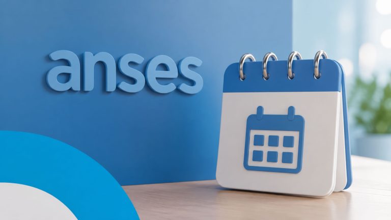 ANSES: calendario de pagos del lunes 10 de agosto