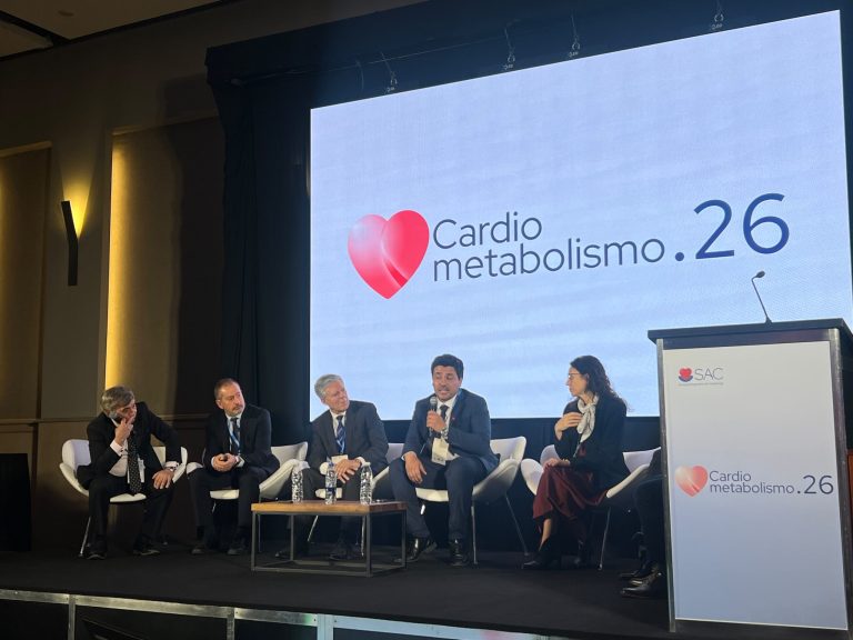 De Gonzales Chaves al mundo de la cardiología: la historia de Franco De Francesco